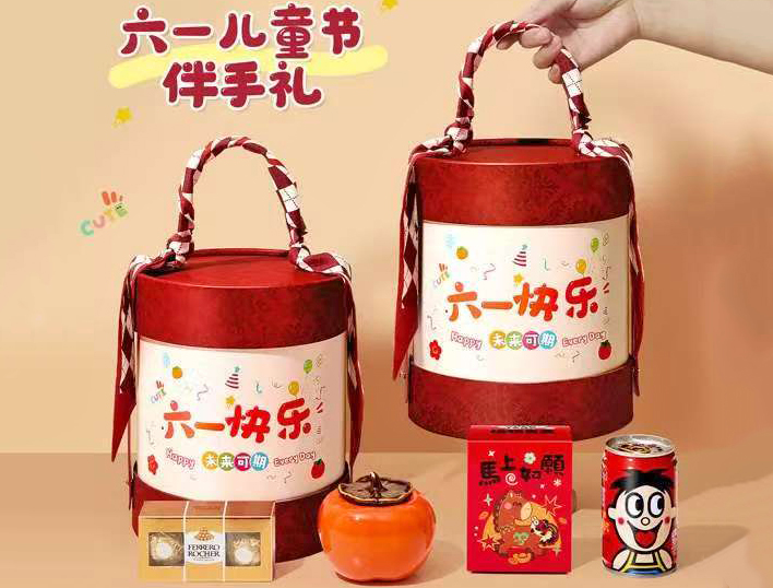 阳江伴手礼